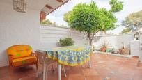 Garden of Single-family semi-detached for sale in El Vendrell  with Terrace and Balcony