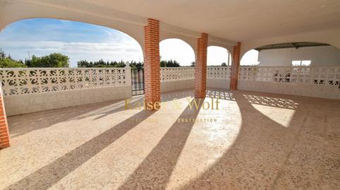 Foto 4 de Casa o xalet en venda a Partida Baya Baja, La Foia - Daimés - Asprella, Alicante