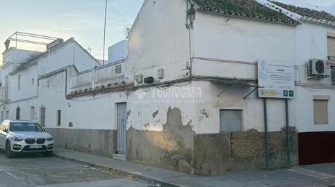 Foto 4 de Casa o xalet en venda a C. San Antonio, Arahal, Sevilla