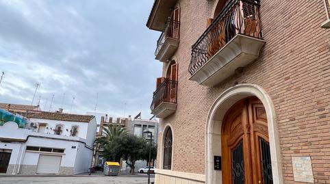 Photo 3 of Building for sale in Plaça de la Font de Sant Agustí, 5d, El Castellar i l'Oliverar, Valencia