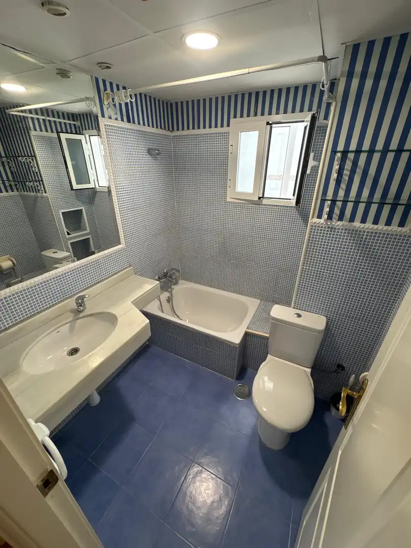 Baño de Piso en venta en Jerez de la Frontera con Aire acondicionado, Calefacción y Parquet