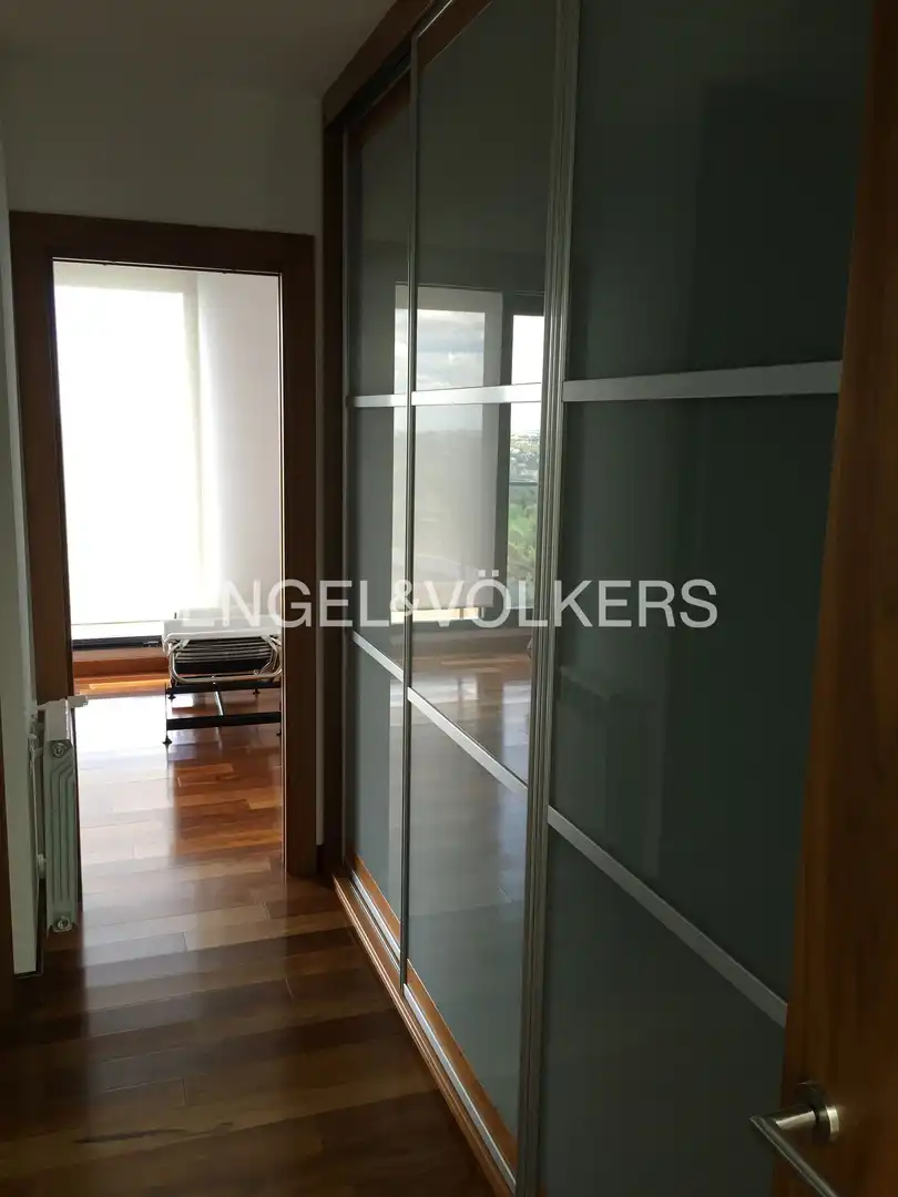 Casa o chalet de alquiler en Torrelodones con Aire acondicionado, Calefacción y Jardín privado