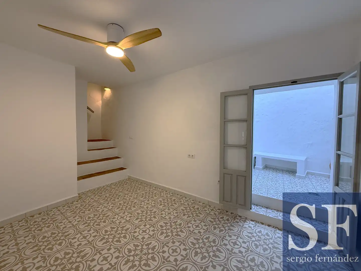 Maison mitoyenne à vendre à Cómpeta, imagen 8