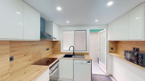 Foto 4 de Piso en venta en Carrer Lira, Florida Alta, Alicante / Alacant