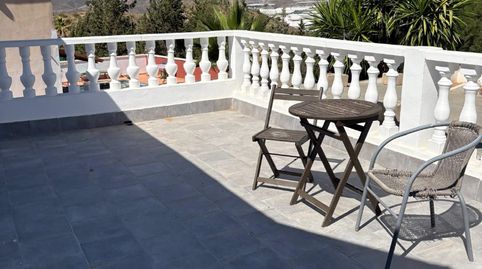 Foto 5 de Casa adosada en venta en Berja, Almería