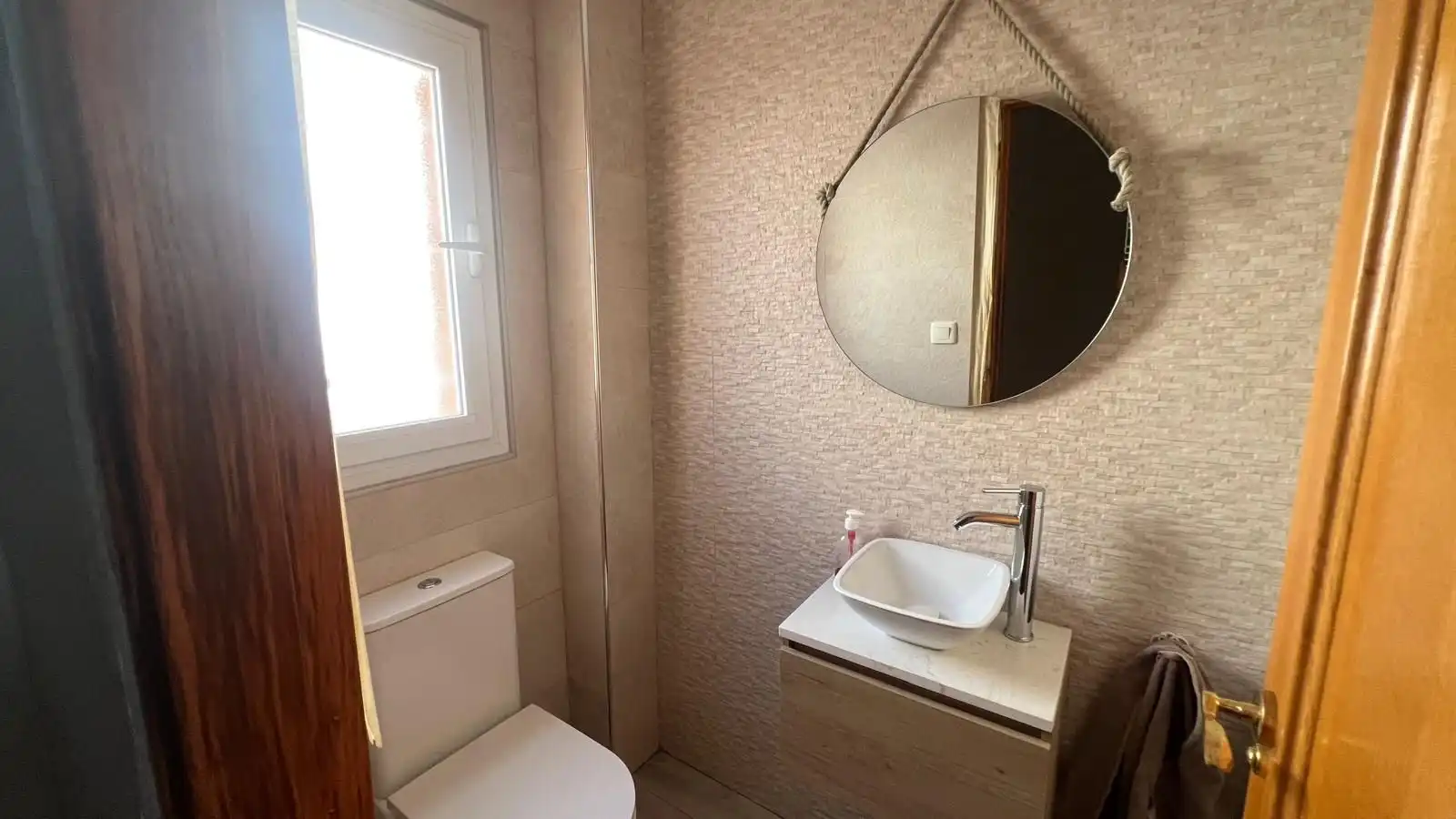 Bungalow for sale in Balcón de Finestrat - Terra Marina, imagen 12