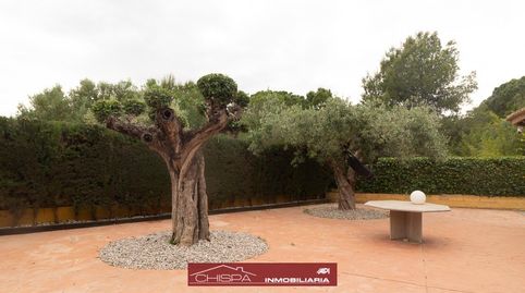 Foto 5 de Casa o chalet en venta en Corral Nou - Montros - Estepar, Náquera
