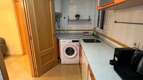 Foto 4 de Piso de alquiler en San Julián,  Sevilla Capital