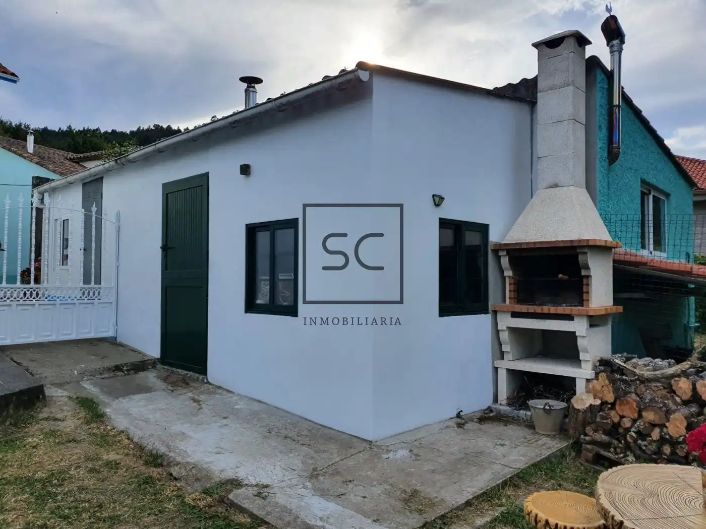 Houses for sale in BAÑO, Mugardos