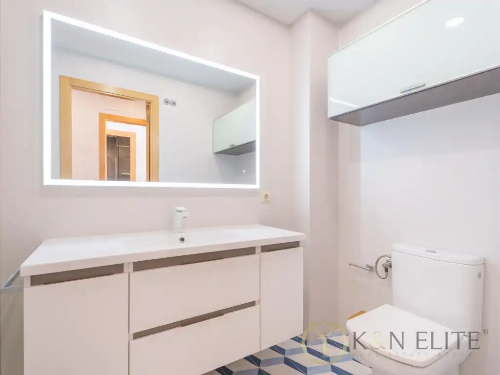 Flat for sale in Playas de Puçol