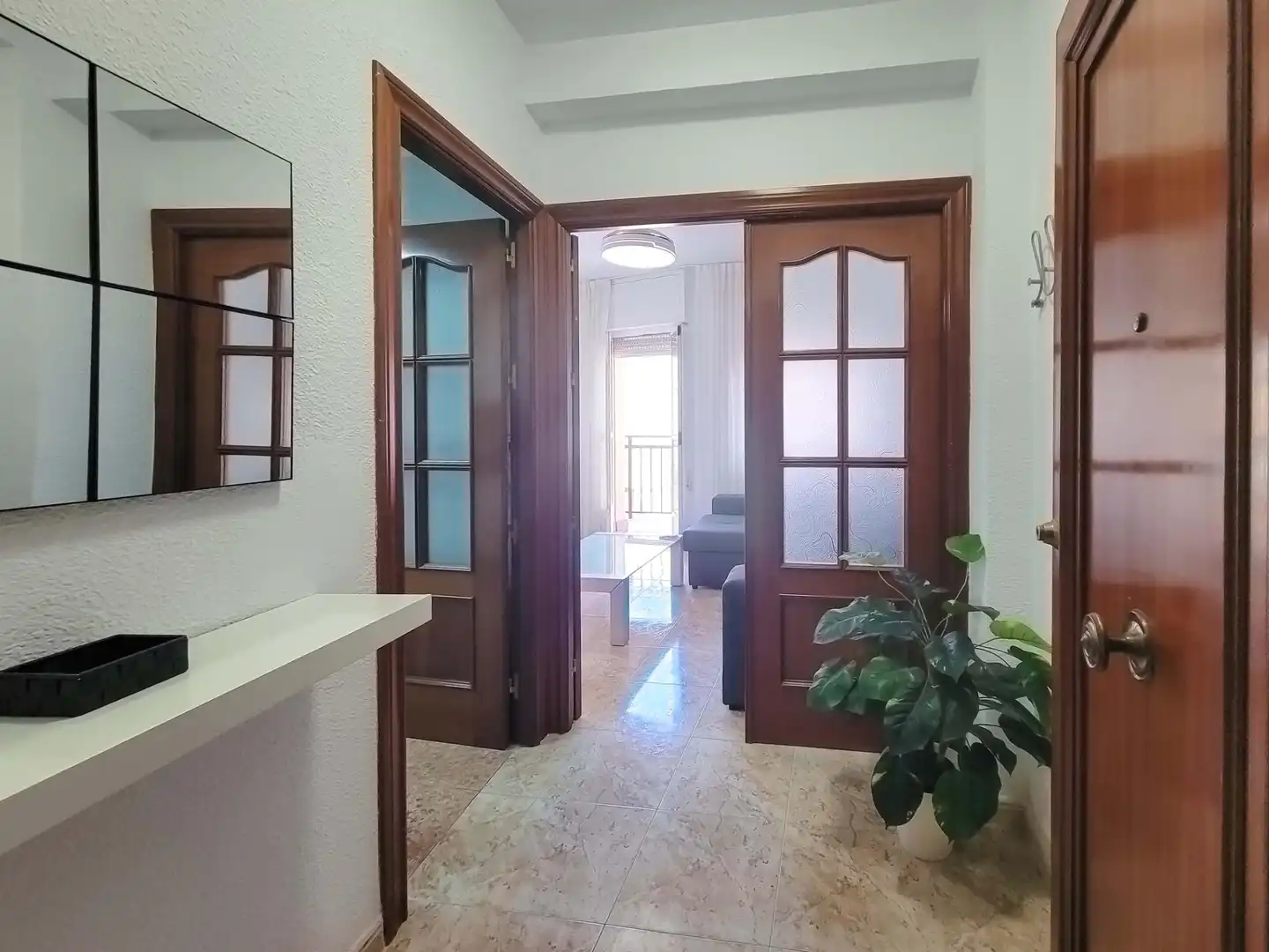 Apartament de lloguer a CL DR CARRACIDO 13, Centro