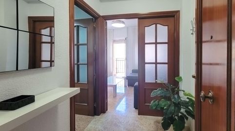 Foto 2 de Apartament de lloguer a Cl Dr Carracido 13, Centro, Almería Capital