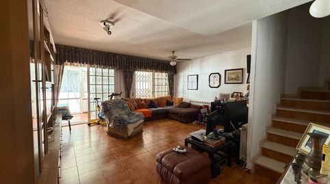 Foto 4 de Casa o xalet en venda a Tridente, del, 18, Cabo de las Huertas, Alicante / Alacant