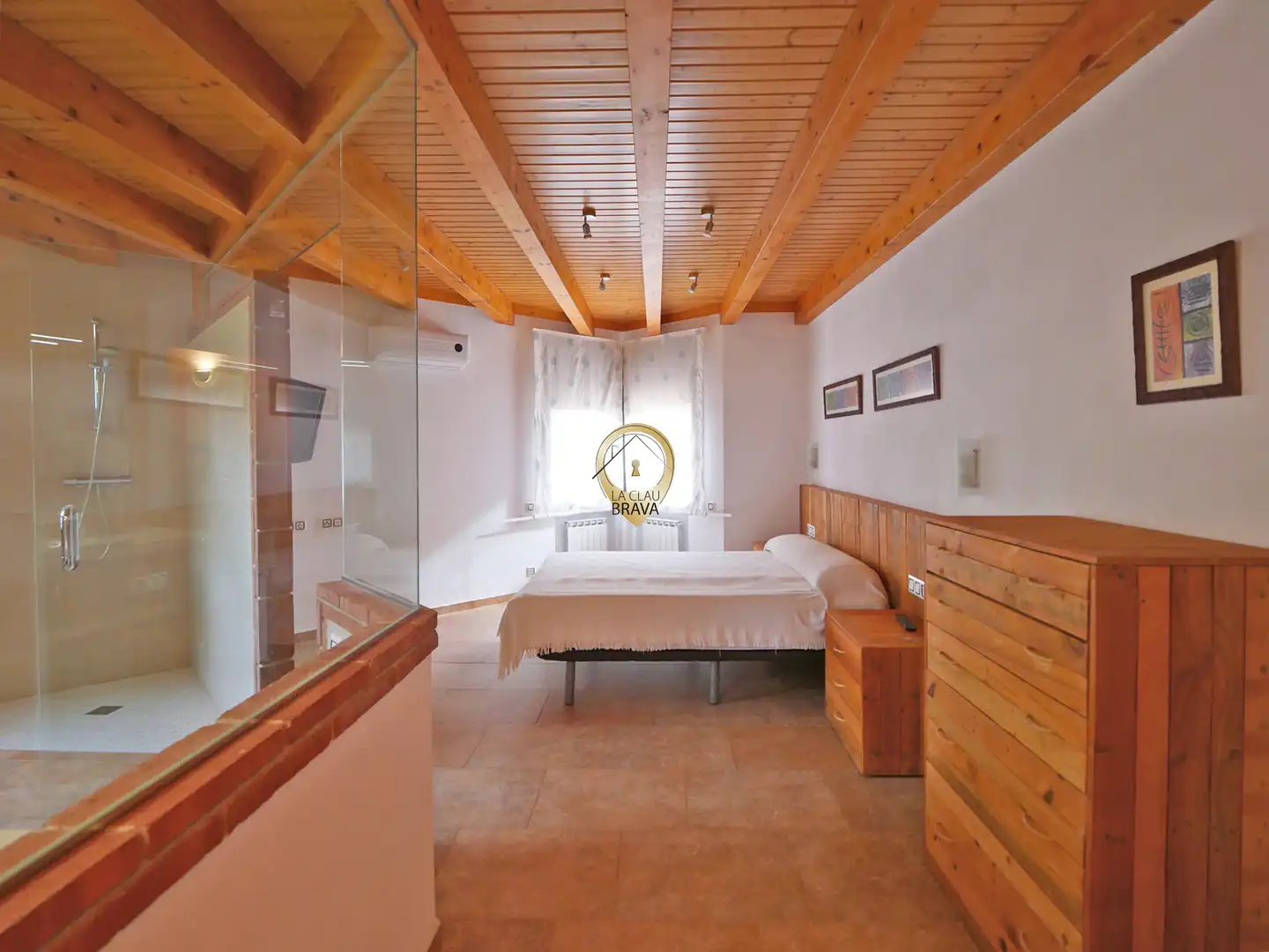Villa con giardino in vendita a Residencial Park, imagen 14