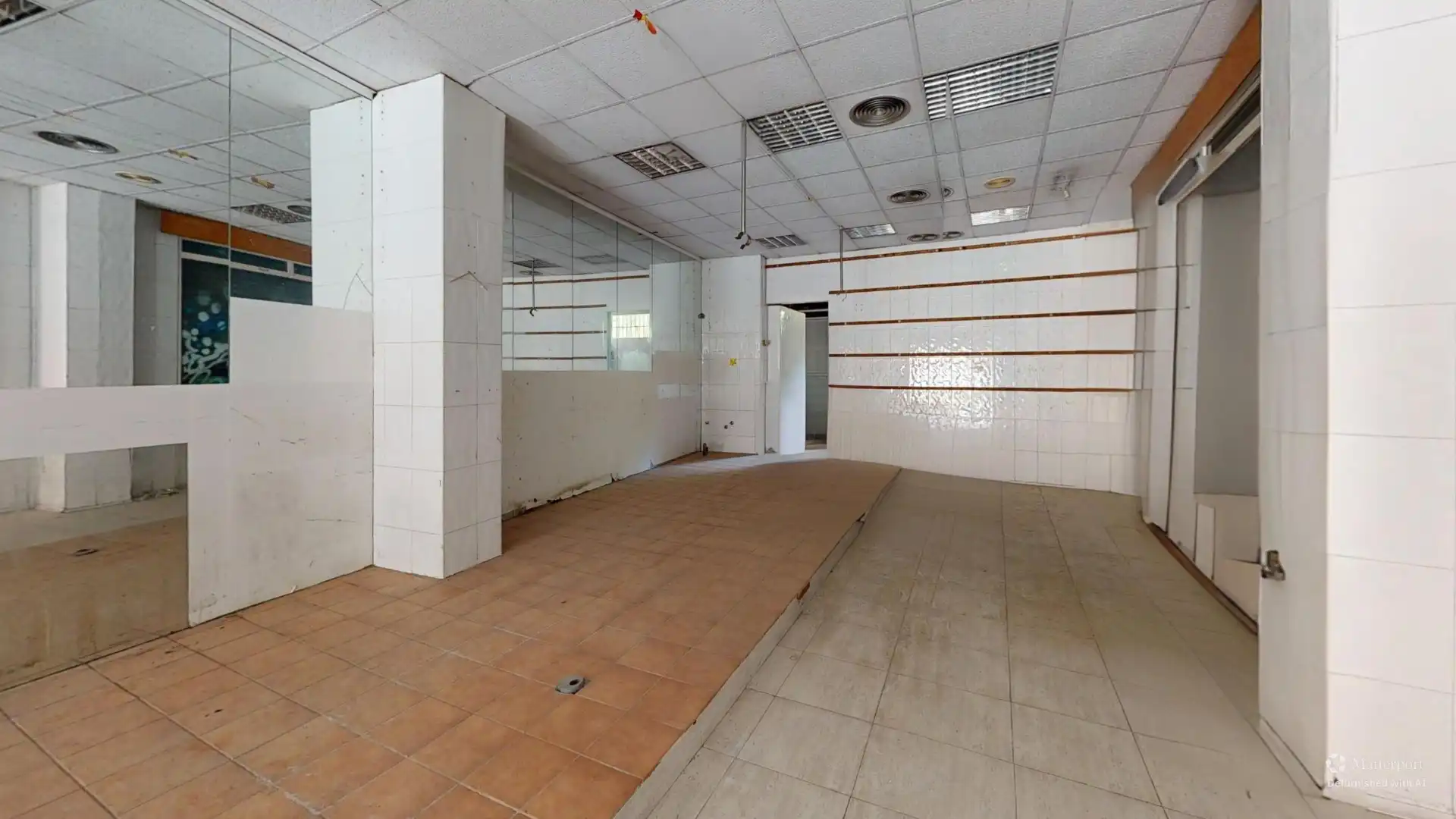 Local comercial en venda a Calle Clementes 2, imagen 10