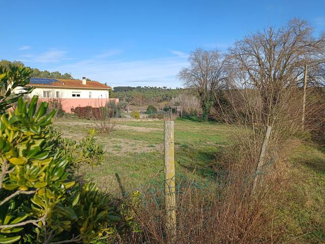 Terreno residencial en Venta en Vilademuls en Vilademuls