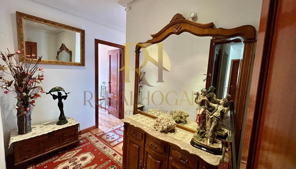 Foto 1 de Pis en venda a Calle Camino de Santiago, 16, Villaturiel, León