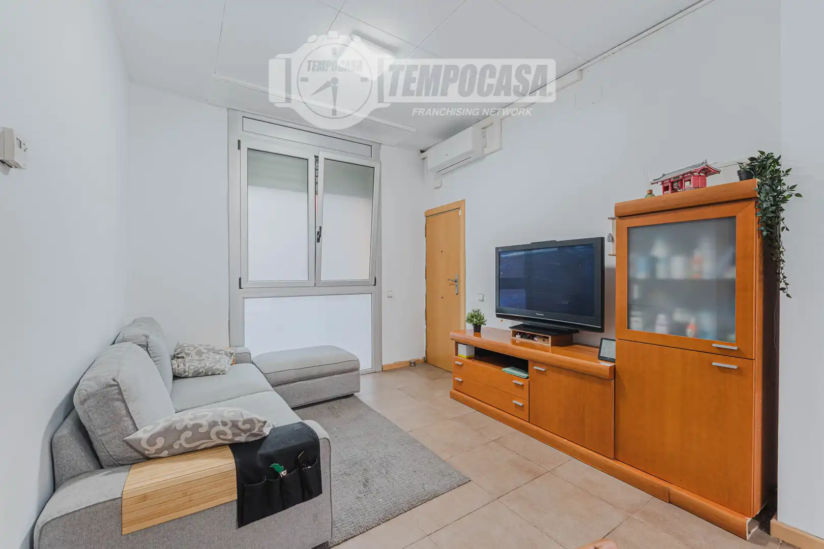 Dúplex en venda a Carrer de Valldemossa, 56, Porta