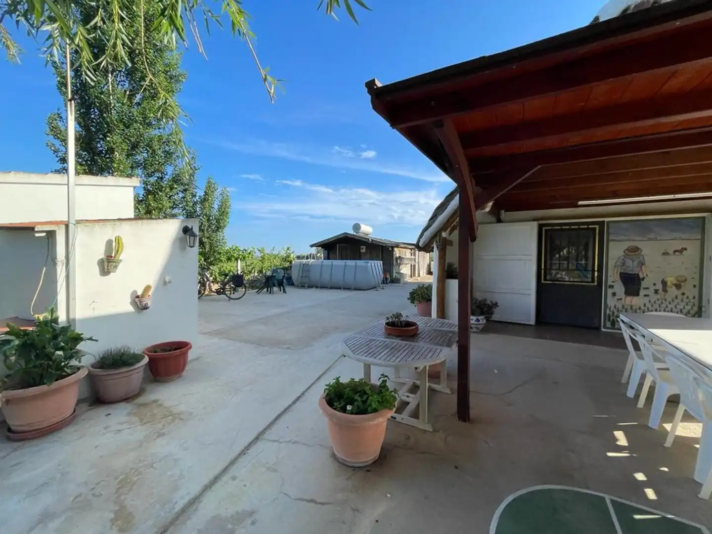 Casa en venta en Sant Jaume d'Enveja, imagen 14