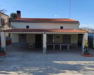 Country house for sale in Calle de los Huertos, Chinchón