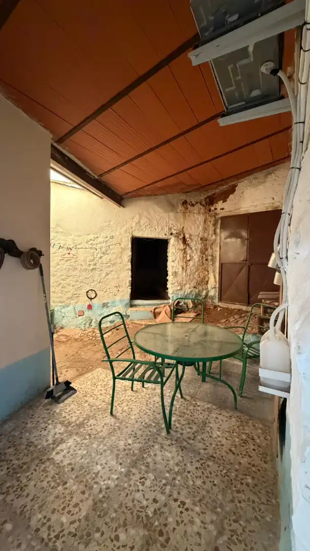 Country house zum Verkauf in Benquerencia de la Serena mit Möbliert