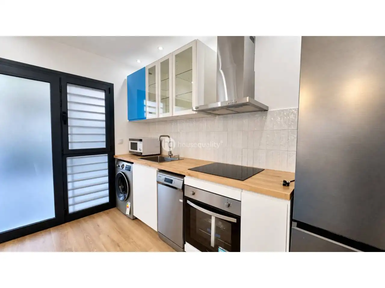 Studio for sale in Rambla Volart, imagen 3