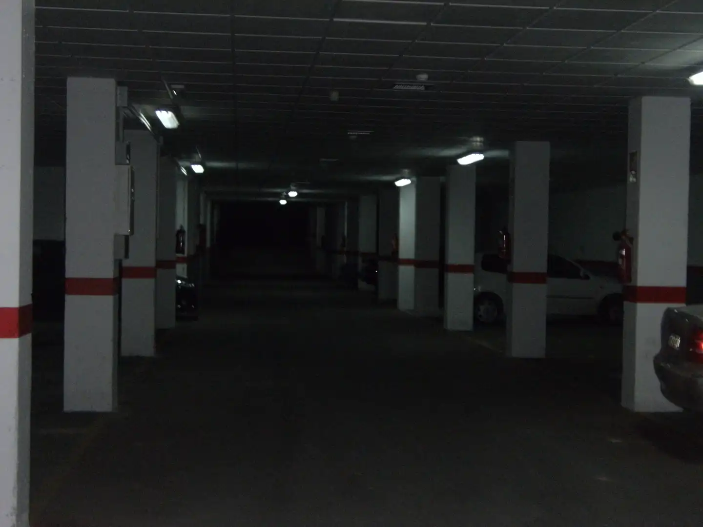 Aparcament en venda a Calle la Libertad, imagen 4