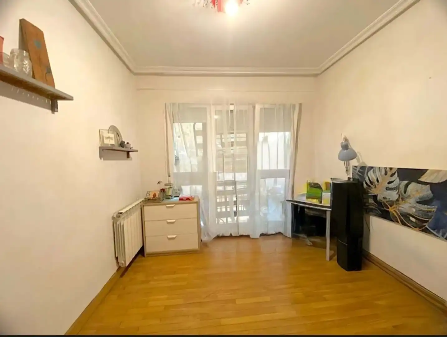 Habitación de Piso en venta en Soraluze / Plasencia de las Armas con Calefacción y Terraza