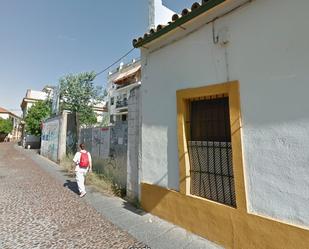 Exterior view of Residential for sale in  Córdoba Capital