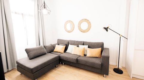 Photo 2 of Flat for rent in Calle Secretario Padilla, Guanarteme, Las Palmas de Gran Canaria