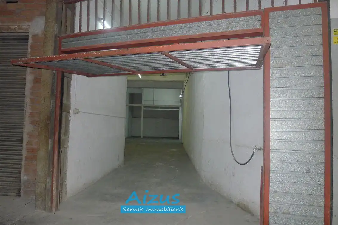 Local commercial à vendre à Ajuntament-Maragall