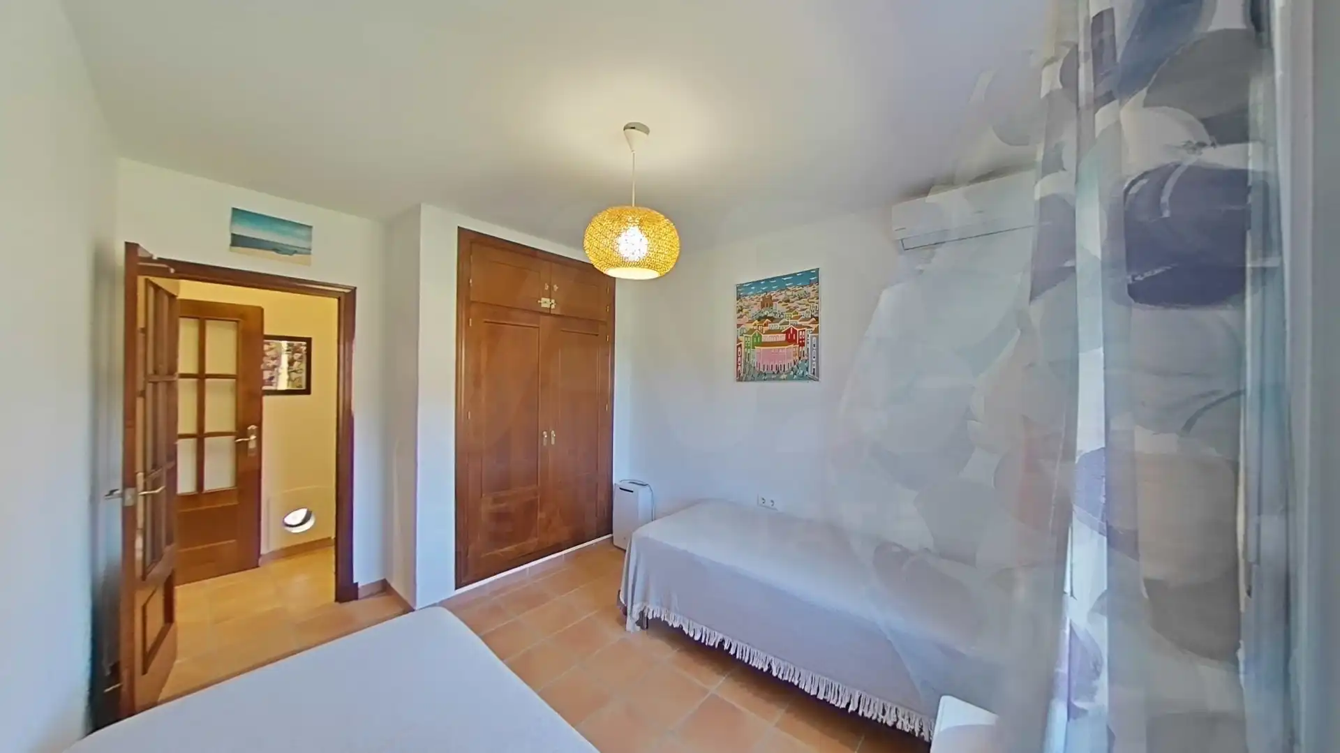 Casa amb piscina en venda a Las Lagunas - Campano, imagen 18