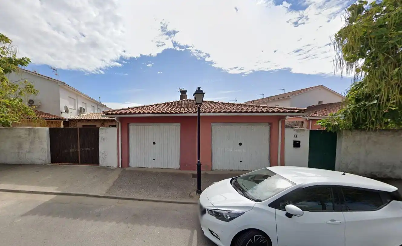 Casa o xalet en venda a CONSTITUCION, 33, Rosalejo