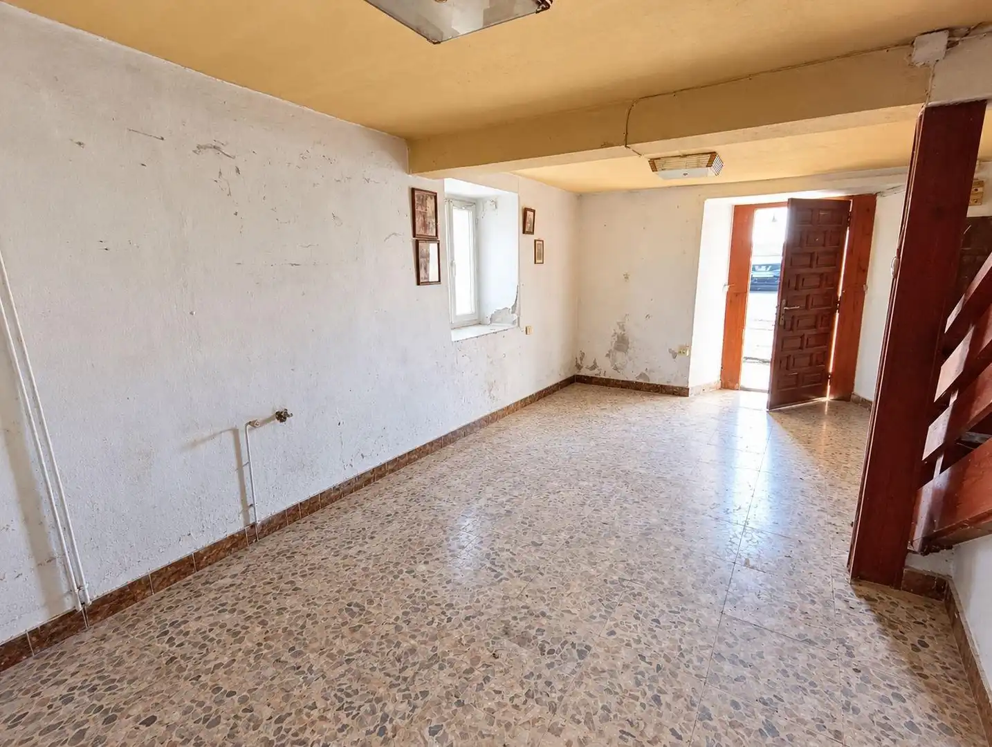 Casa con terraza en venta en Suances, imagen 4