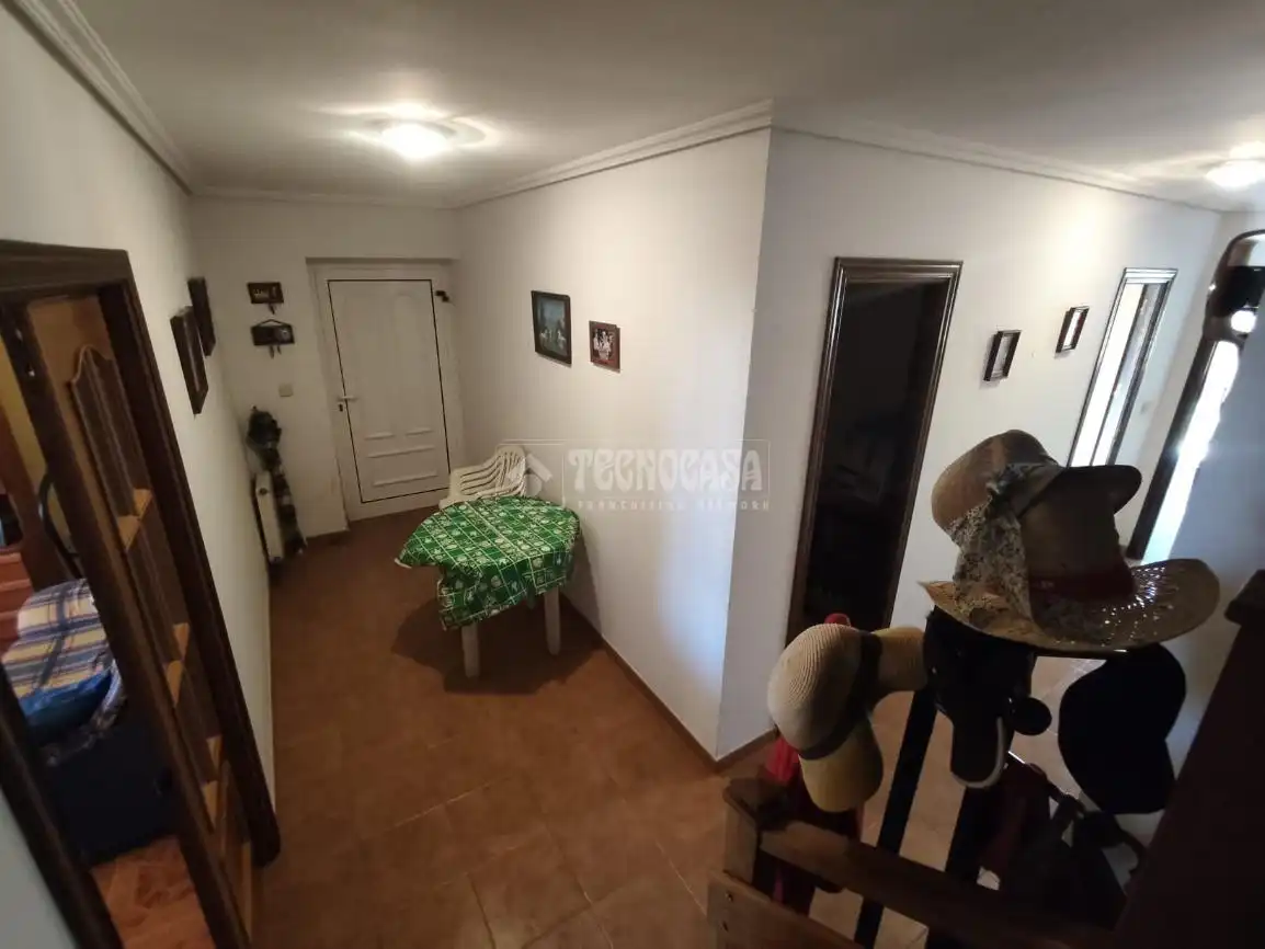Casa adosada en venta en Suances con Calefacción, Jardín privado y Trastero