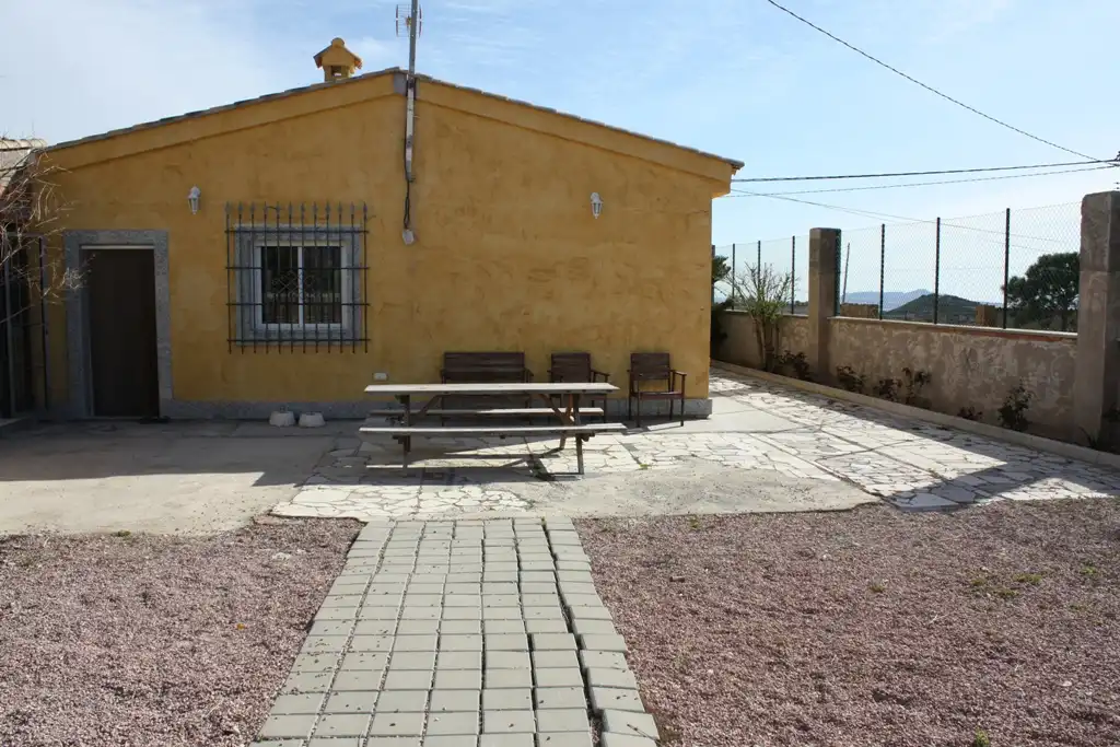 Maison avec terrasse à vendre à La Romana, imagen 4