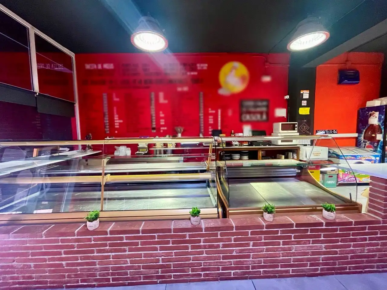 Business premises for transfer in Centre, imagen 2