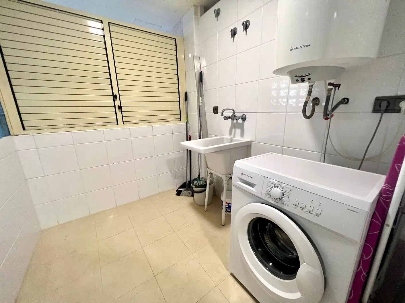 Mini appartamento con piscina in affitto a Mascarat, imagen 9