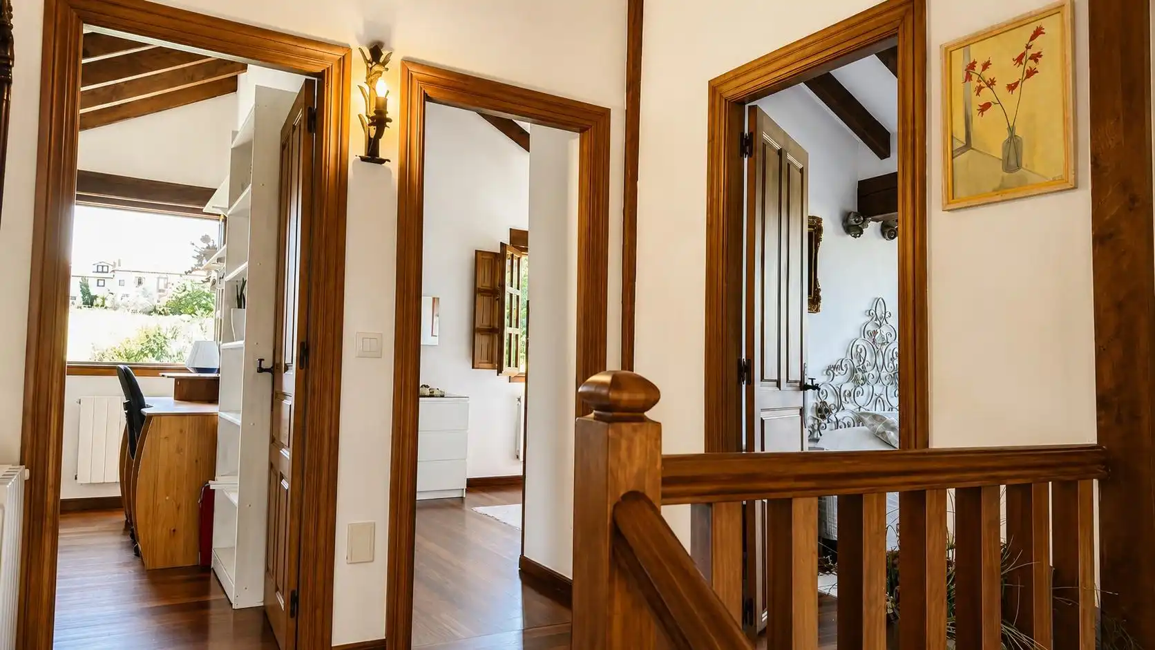 Casa o chalet en venta en Ruiloba con Calefacción, Jardín privado y Terraza