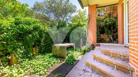 Foto 4 de Casa adosada en venta en Las Matas - Peñascales, Las Rozas de Madrid