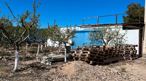 Foto 4 von Geschaftsraum zum Verkauf in Ainzón, Zaragoza