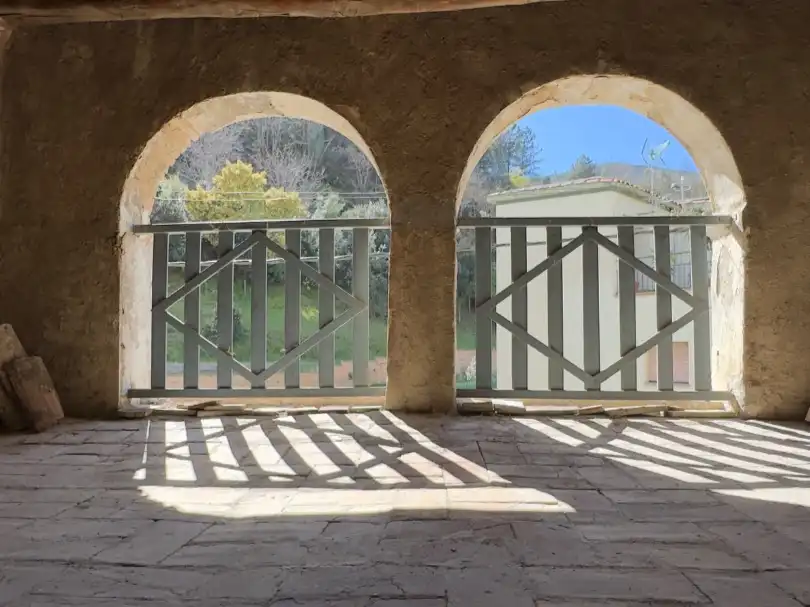 Adossat amb jardí en venda a Passeig Firal 3, imagen 23