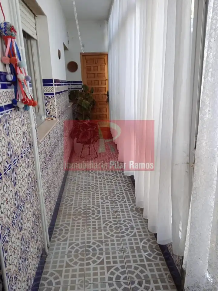 Casa o xalet en venda en Destriana amb Calefacció, Jardí privat i Parquet