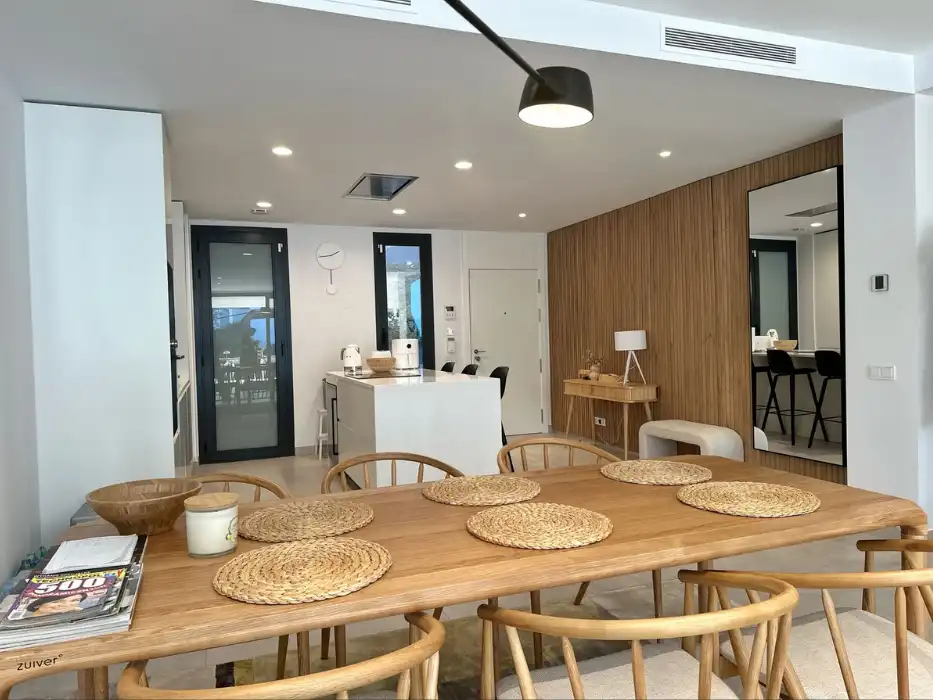 Apartment mit Pool zum Verkauf in Avenida de los Acebos 33, imagen 9