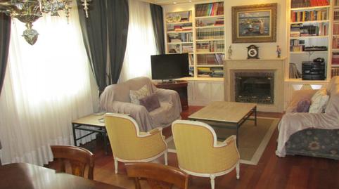 Foto 5 de Àtic en venda a Calle Breton de Los Herreros, Casco Antiguo, La Rioja