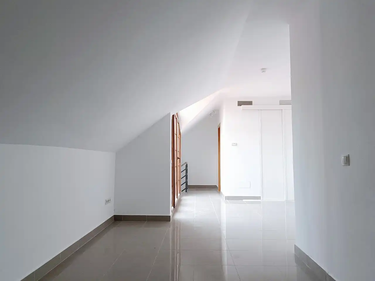 Penthouse mit Aufzug zur Miete in SAN PABLO, imagen 10