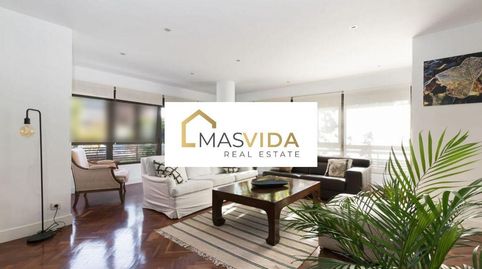 Foto 5 de Piso en venta en Atalaya, Madrid Capital