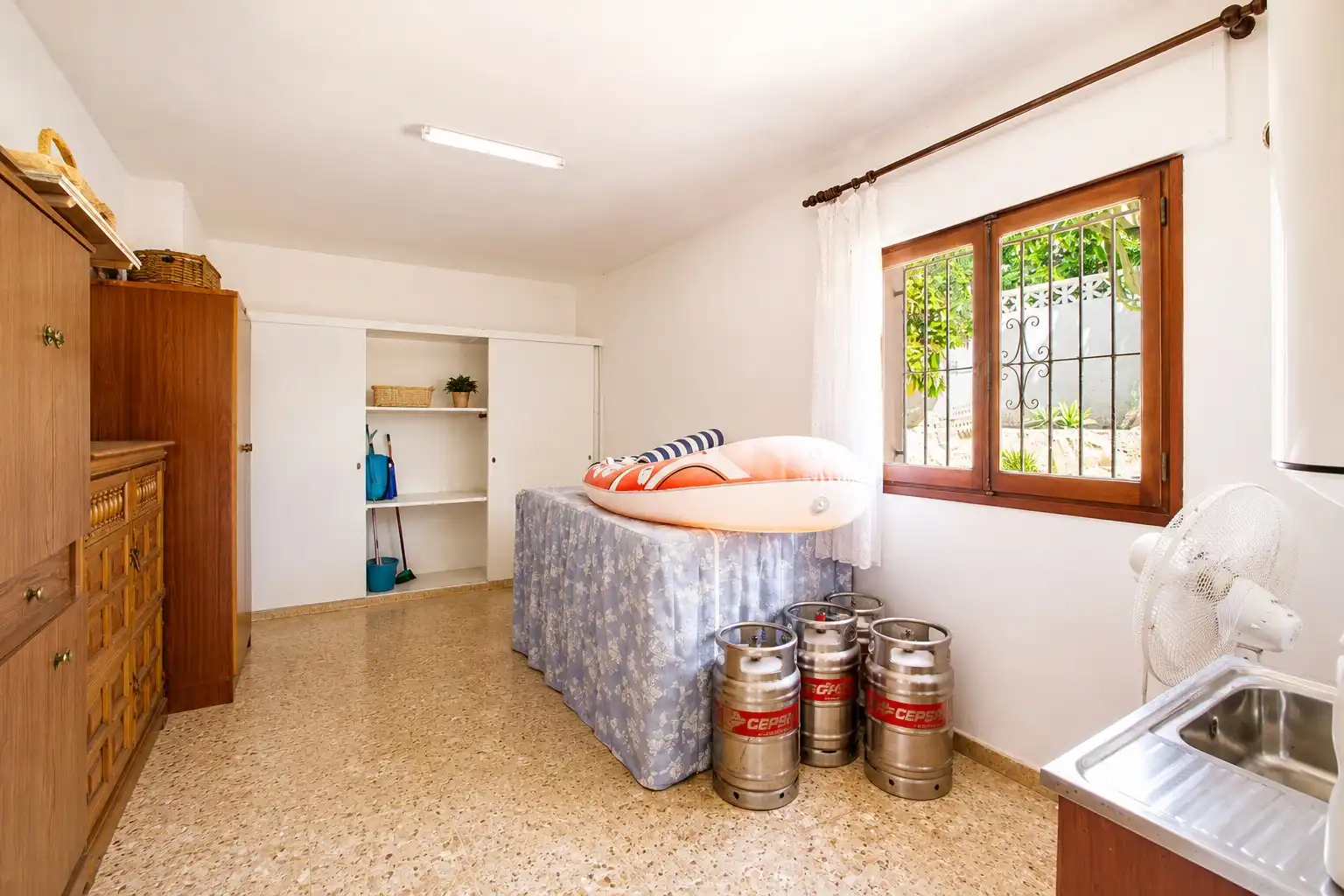 House with garden for sale in Benicolada - Las Adelfas, imagen 33
