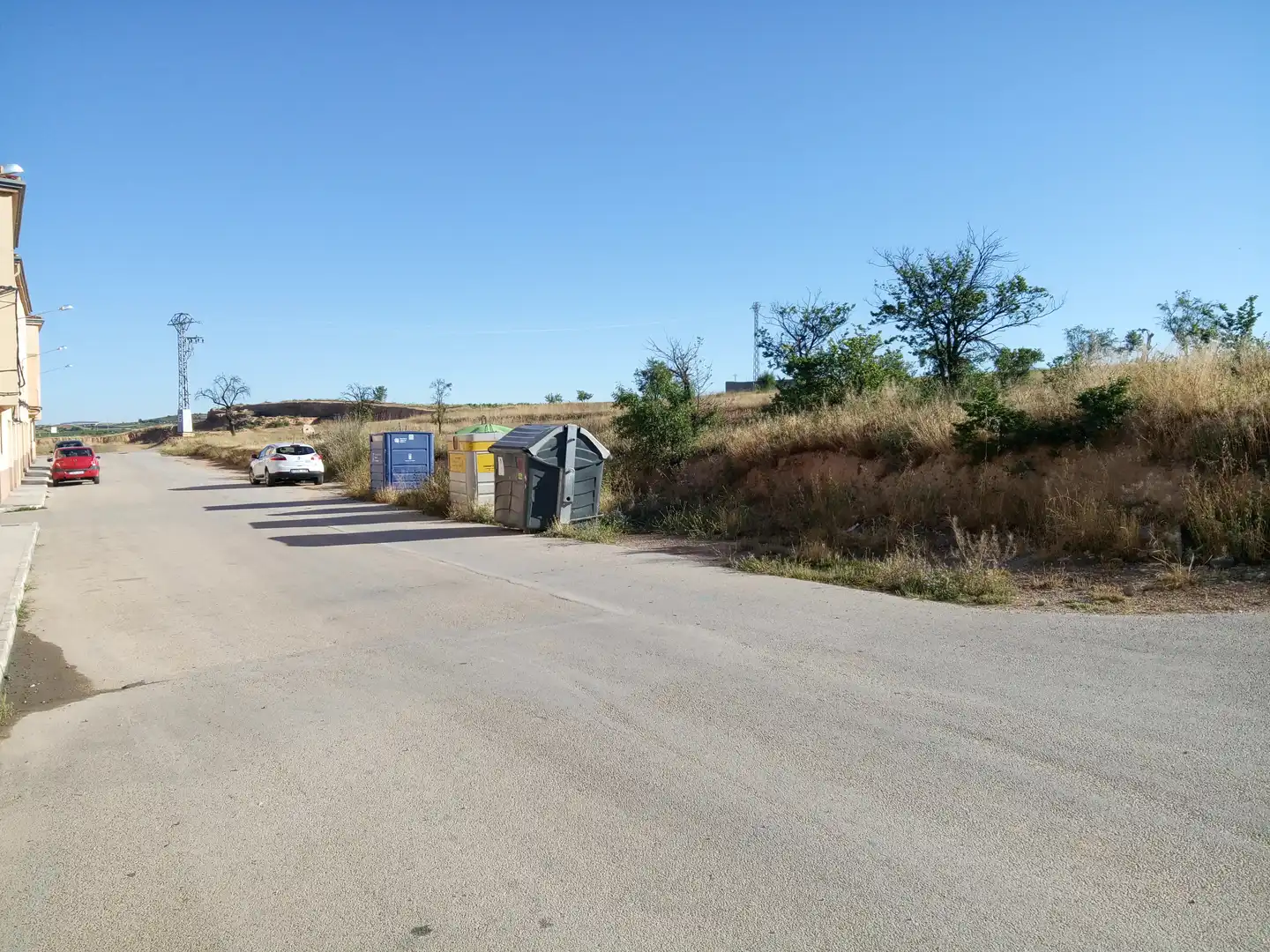 Rural land for sale in C/ Pasarela, imagen 7