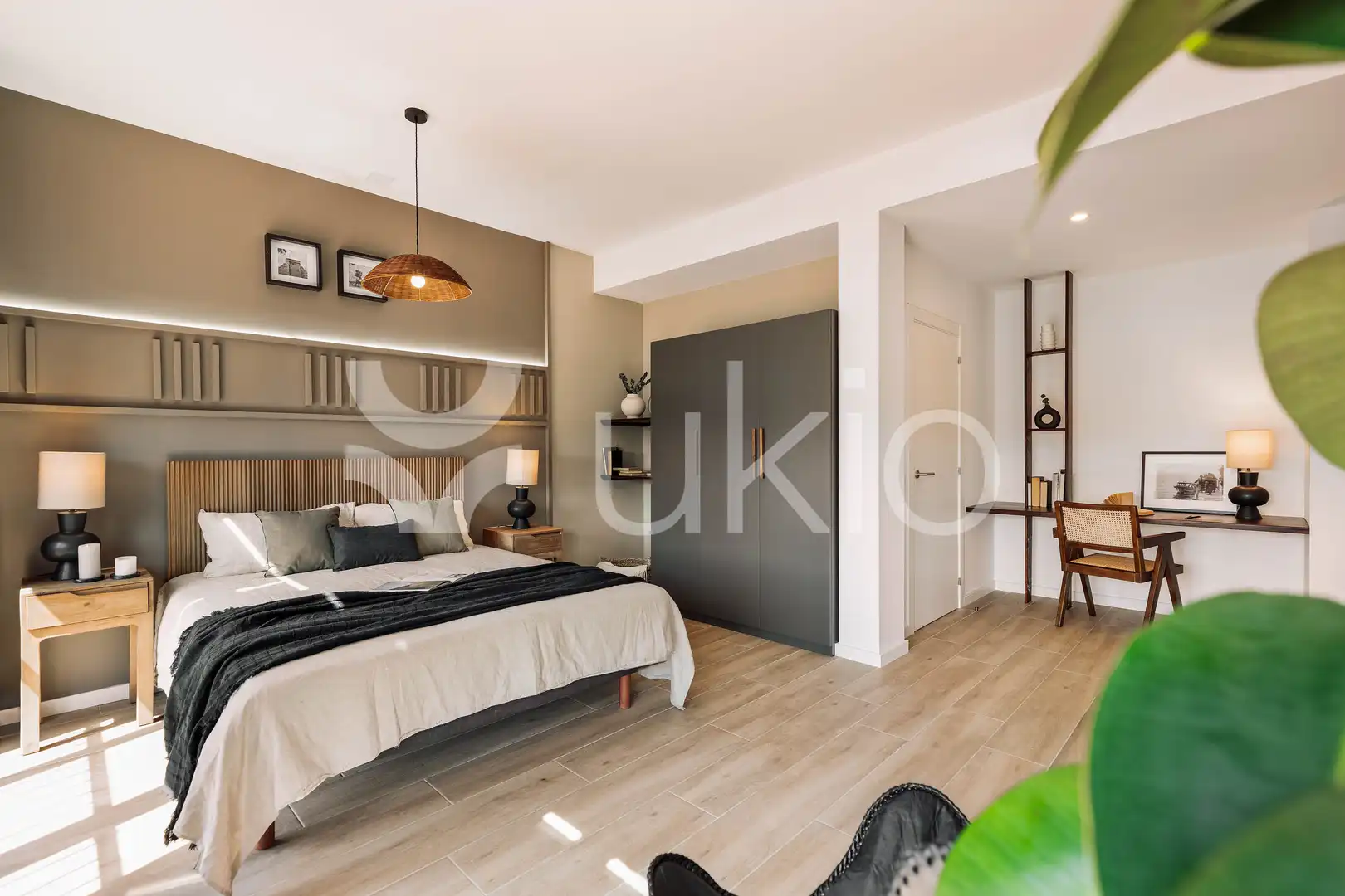 Apartamento con ascensor en alquiler en Carrer de Floridablanca, imagen 17